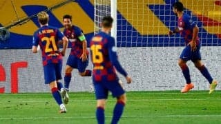 メッシ、今度は故郷を救う...病院に医療機器を寄付