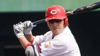 広島長野が3発8打点で打撃2冠王、DeNA神里は断トツ打率.480…セ週間ベストナインは？