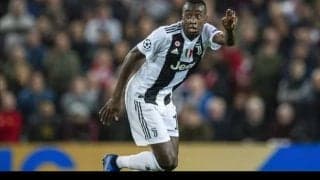 マテュイディがユーヴェ退団へ インテル・マイアミ移籍が近づく