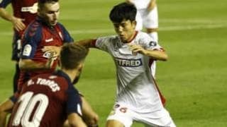 久保建英、ビジャレアルでの起用法は？新指揮官エメリ監督が求める役割