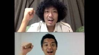 高校野球芸人が条件つきで選択に苦戦「野球漫画ベストナイン＆ヒロイン」