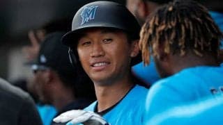 【MLB】加藤豪将、初のメジャー昇格へチーム合流を報告「練習、試合、トレーニングを…」