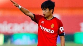 【移籍考察】久保建英のポジションは? 戦術家・エメリ監督のプラン