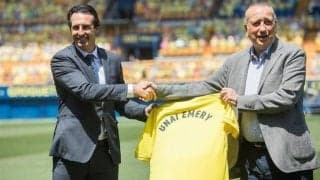 来季のビジャレアル、4-4-2採用で久保は右サイドか