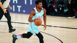 ヒートがペイサーズを撃破して連敗ストップ！好調TJ・ウォーレンは12得点と不発…