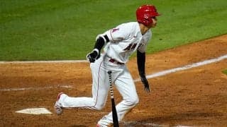 【MLB】大谷翔平、127m豪快弾に米識者も注目「打者オオタニは爆発中」「イグチに並んだ」
