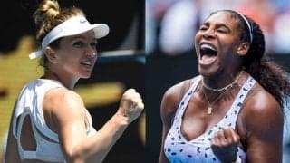 ハレプ、セレナ、ガウフ、土居らが久々の公式戦へ。番狂わせは起こるか