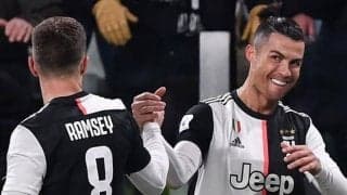 新監督ピルロ ラムジーを好まず、他にも4選手の売却望む