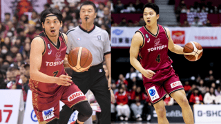 川崎ブレイブサンダース、篠山竜青がキャプテン続投…副キャプテンには青木保憲が就任