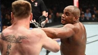 「ミオシッチvsコーミエのヘビー級タイトルマッチは1勝1敗で迎える決着戦」髙阪剛が『UFC252』の見どころを語る