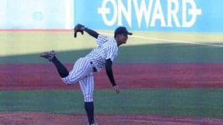 【大学野球】佐々木＆奥川の“元同僚”　立大ルーキー1年生開幕戦白星の快挙「自分も頑張ろうと」