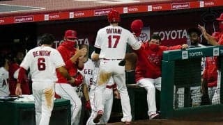 【MLB】「オオタニさんは勝負強い」　大谷翔平の4号同点2ランを米メディア絶賛