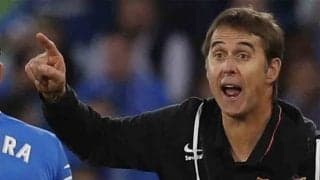 ロペテギがウルブスを警戒「シティの次に投資をしている」