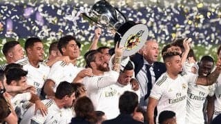 【2019-20ラ・リーガ シーズン総括】超WS選出の最優秀選手はカゼミロ!