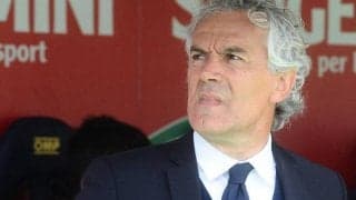 中国スーパーリーグの深圳市足球倶楽部がドナドーニ監督が解任、就任後14試合でわずか2勝