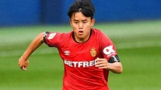 「最良の選択肢だった」久保建英がビジャレアル入団会見で意気込み「さらに大きなクラブにするために助けたい」