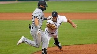 【MLB】負傷の同僚救う全力疾走…タイガースの“車中泊”左腕にファン「ナイスハッスル」