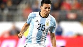 リール退団の元アルゼンチン代表MFガイタンがブラガに加入