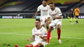 PK失敗ウルブス、終盤のオカンポス弾でセビージャが競り勝つ！準決勝でユナイテッドと対戦《EL》