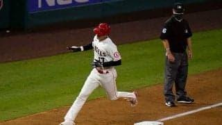 【MLB】大谷翔平の同点弾　「オオタニサーン！」名物実況に米注目「野球界で最高の叫びだ」