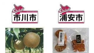 ロッテが千葉の名産品を無料配布　18日、20日のソフトバンク戦で計1100名に