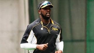 阪神ガルシア、“大荒れ”も勝負機は逃さず　藪恵壹氏がポイントに挙げた5回の攻防