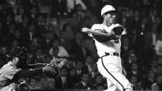 1977安打で引退のスラッガーが「あと23」に執着しなかった真相