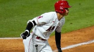 【MLB】大谷翔平、2打席連続安打で3試合連続マルチ　今季2個目の盗塁と躍動中