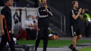 「未来は明るい」ベスト8敗退もヌーノ監督は前を向く