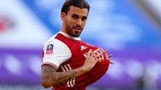 セバージョスはマドリー復帰？ 最終的判断はジダン監督次第