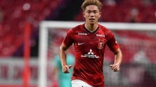 「J1昇格。求めていることはそれだけ」新潟が浦和生え抜きのDF荻原拓也を期限付きで獲得