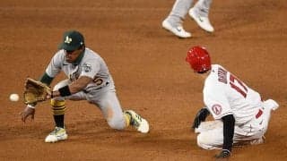 【MLB】大谷翔平、3試合連続マルチ＆二盗と連日の大暴れ　2連勝に貢献で打率.224に上昇