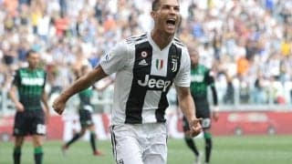 イタリアでの挑戦の記念すべき1ページ！クリロナのユベントス初ゴール【ファースト・ゴールズ】