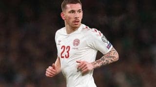 スパーズ加入のホイビュルクが第一声!　「長年に渡って自分のプレーする姿を想像できるクラブでプレーしたかった」