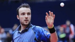 世界卓球ベスト8の25歳・ゴジ、プロポーズ成功　祝福の声集まる