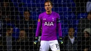 ケインを襲った悲劇！ハットトリックしたのに直後に急造GKとしてホロ苦失点…【ハットトリック・ヒーローズ】