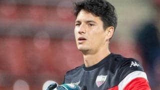 U-23日本代表GK山口瑠伊がスペイン3部のレクレアティボに加入、今季は2部で1試合出場