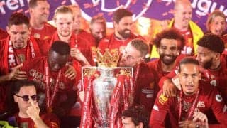 【2019-20プレミアリーグ総括】超WS選出の最優秀選手は抜群のリーダーシップで優勝に導いたヘンダーソン！