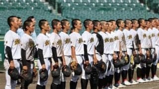 破綻寸前から再建した創成館のポリシー。野球は守備的、経営は攻撃的