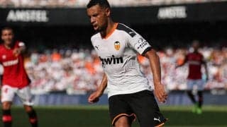 ビジャレアルが久保建英に続きバレンシアMFコクランを完全移籍で獲得