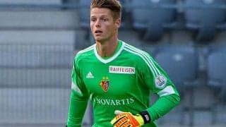 モンペリエがバーゼルの守護神オムリンを獲得!