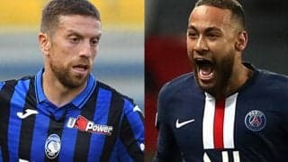 【CLプレビュー】セリエA最高の攻撃力vsフランス3冠《アタランタvsパリ・サンジェルマン》