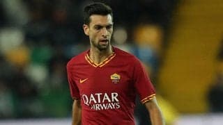 ローマ、パストーレが左股関節を手術…