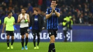 アタランタMFデ・ルーン、運命のPSG戦へ「準備はできている」