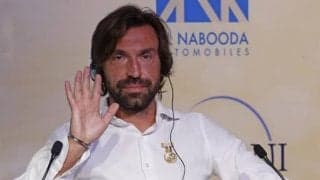 新監督ピルロ、低賃金でユヴェントスを指揮...C・ロナウドのわずか5.8％