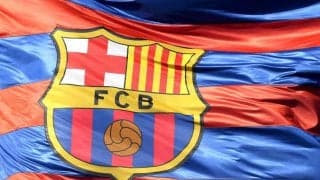 バルサ、リザーブチームからコロナ感染が確認