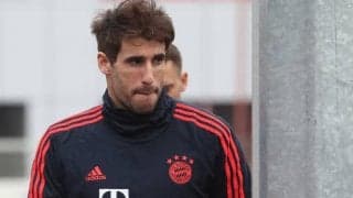 バイエルンCEO、ハビ・マルティネスの移籍を容認