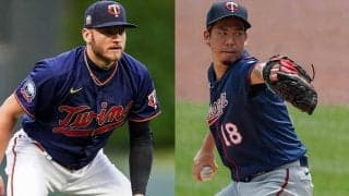 【MLB】川崎宗則氏直伝の日本語にファン驚愕　15年MVPドナルドソンに「可愛いすぎです」