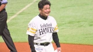 鷹・工藤監督、4勝目の和田のリフレッシュ休暇を示唆「空けるところは空けます」