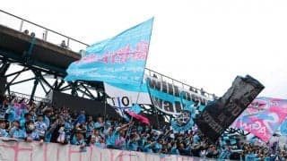 鳥栖でクラスター発生か、選手含む9名が新型コロナウイルス陽性反応で金明輝監督含め感染者10名に